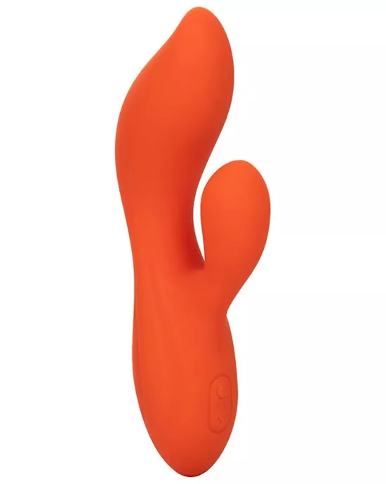 Stella Liquid Silicone Dual Teaser