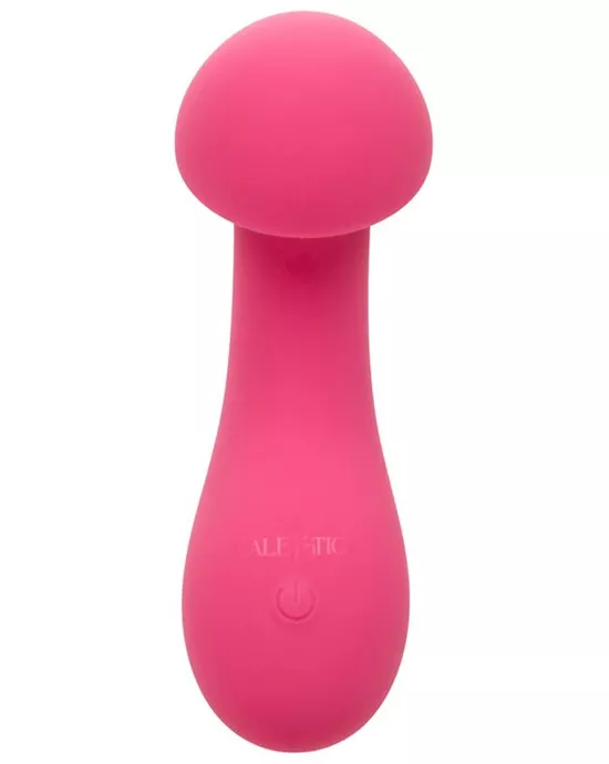 Liquid Silicone Pixies Exciter