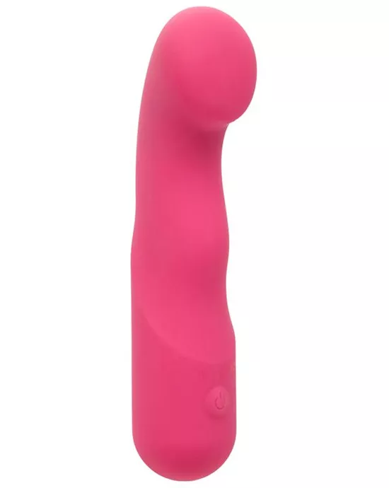 Liquid Silicone Pixies Curvy