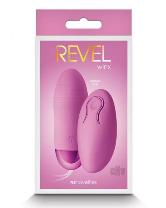 Revel Winx