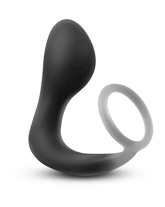 Renegade Slingshot Black