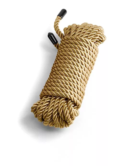 Bound Rope Gold