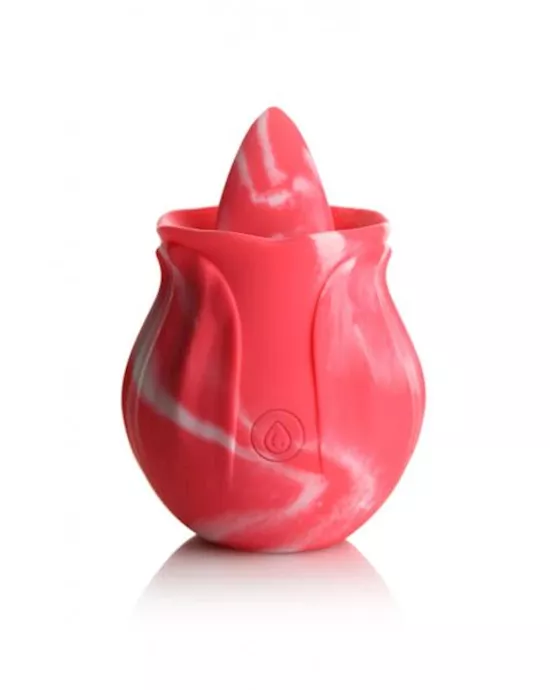 Gossip Tongue Tickler 10x Silicone