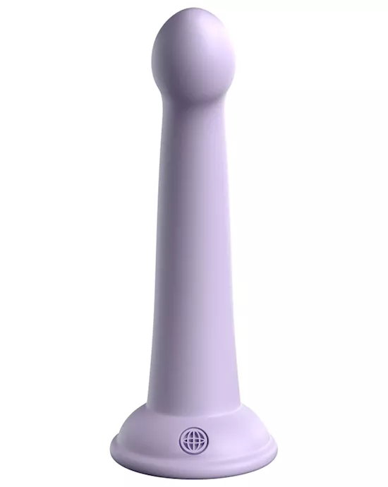 Dillio Platinum Secret Explorer G-spot Dildo