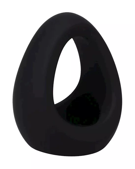 Rock Solid The Stretcher Black