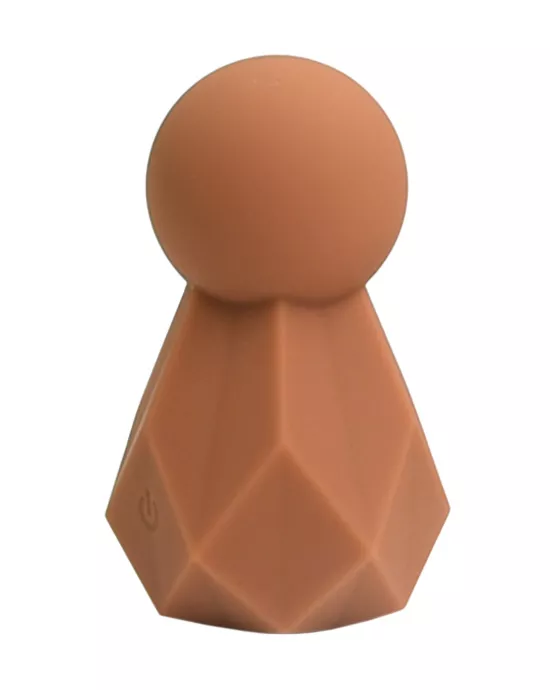 Luxury Pawn Vibrator