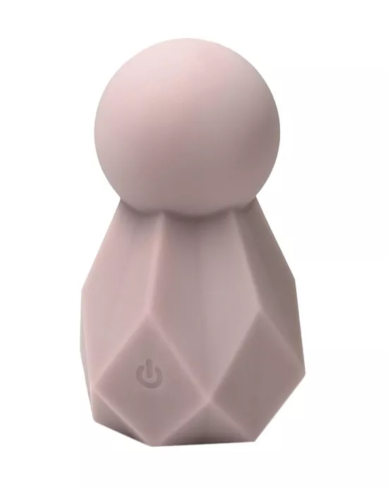 Luxury Pawn Vibrator