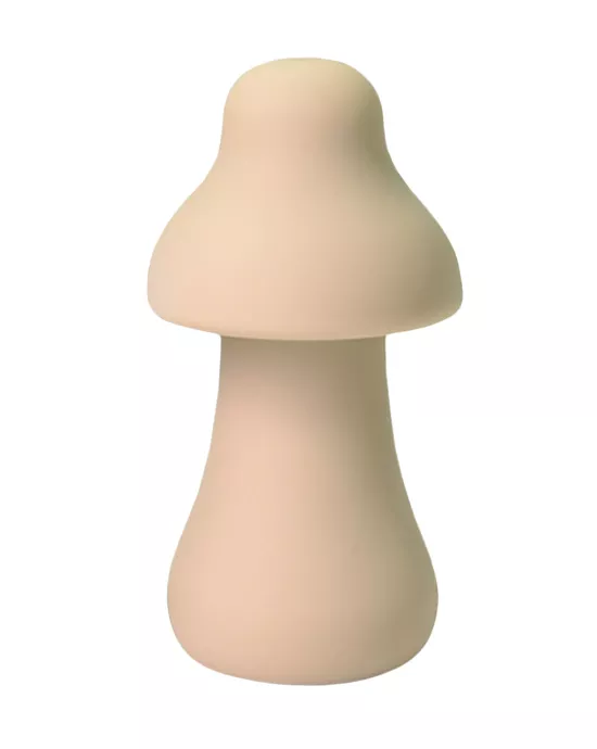 Hatted Mushroom Vibe