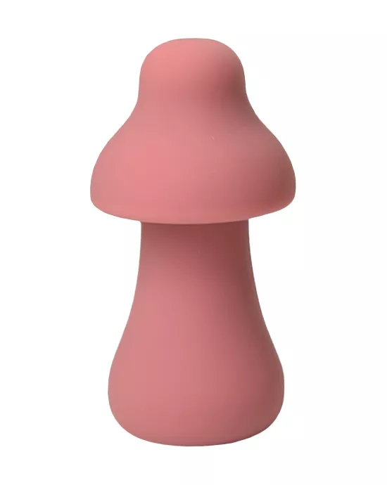 Hatted Mushroom Vibe