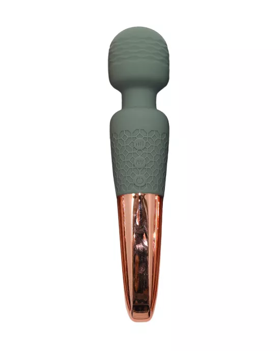 Majesty Wand Vibrator