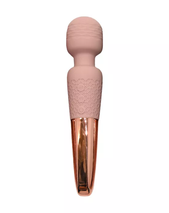 Majesty Wand Vibrator