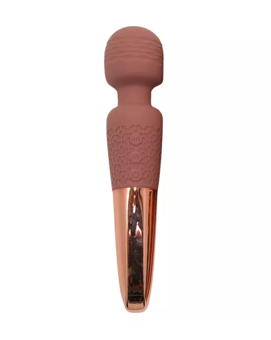 Majesty Wand Vibrator
