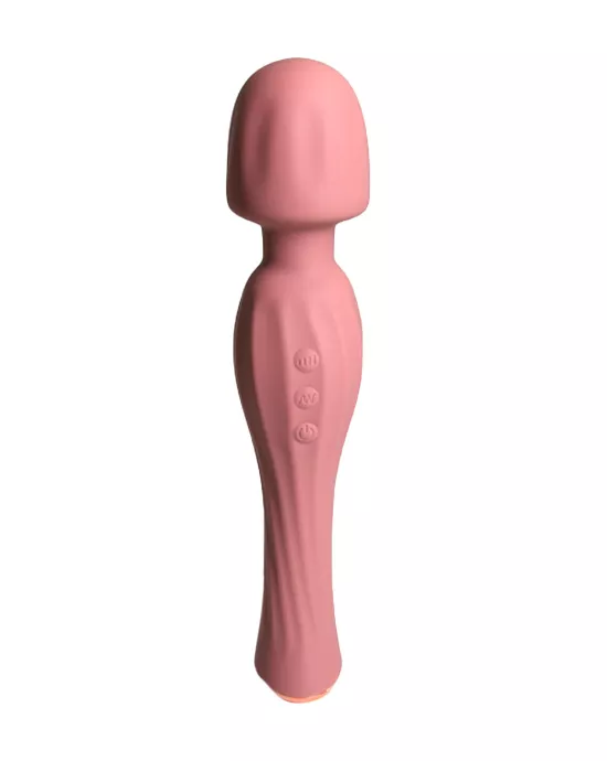 Ripple Wand Vibrator