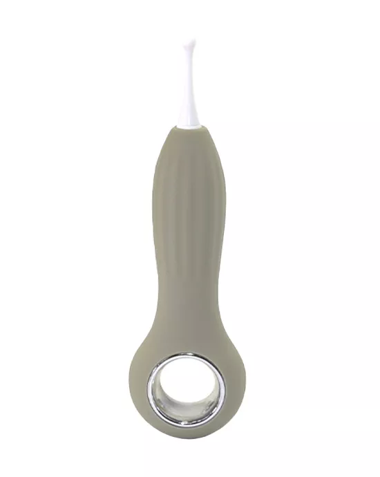 Pent Up Pleasure Clitoral Vibrator