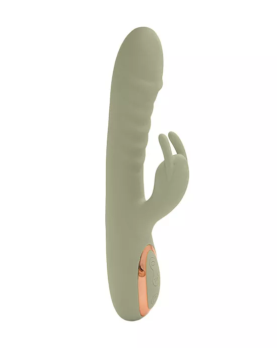Bunny Ears Rabbit Vibrator