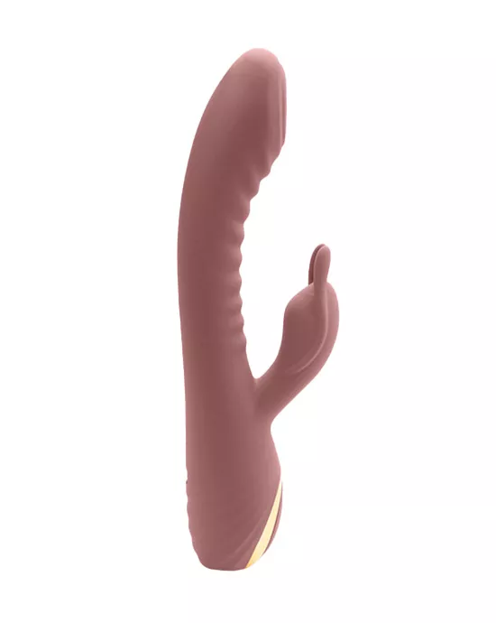Seductive Bunny Rabbit Vibrator