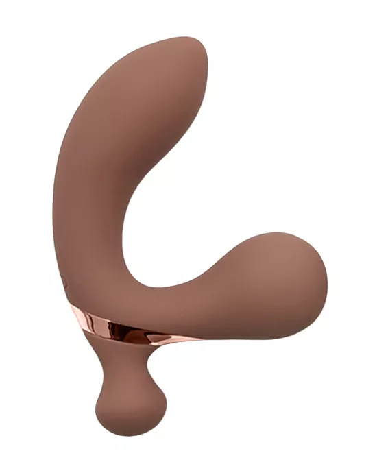 Make Your Mark Prostate Massager