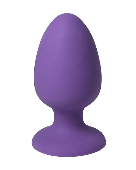 Booty Bandit Butt Plug