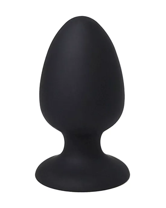 Booty Bandit Butt Plug