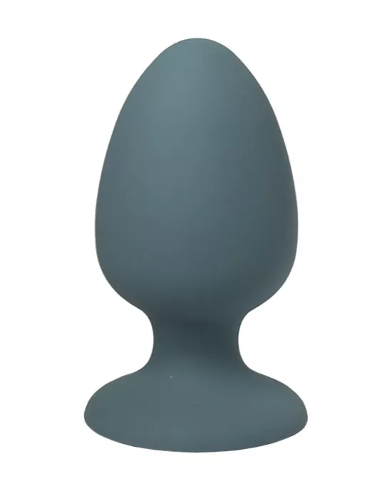 Pervy Pirate Butt Plug