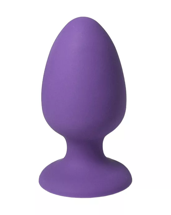 Pervy Pirate Butt Plug