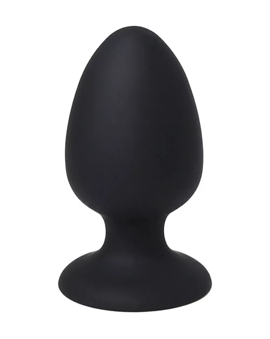 Pervy Pirate Butt Plug