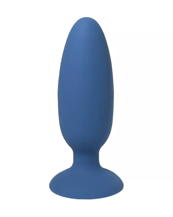 Booty Bullet Butt Plug