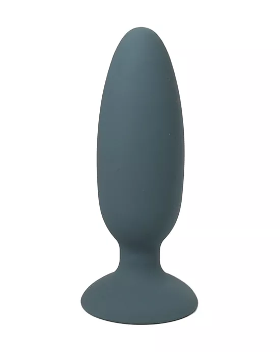 Booty Bullet Butt Plug