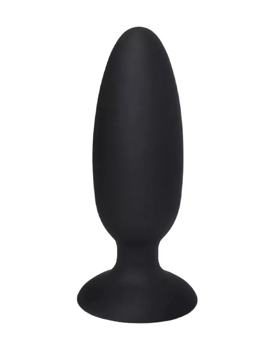 Booty Bullet Butt Plug