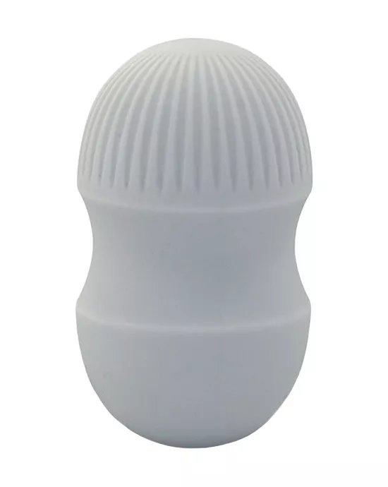 Brush With Pleasure Vibrator