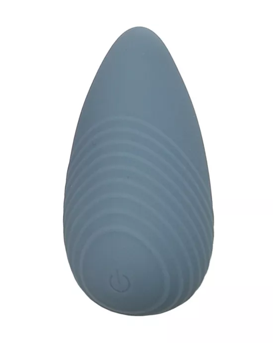 Teardrop Vibrator