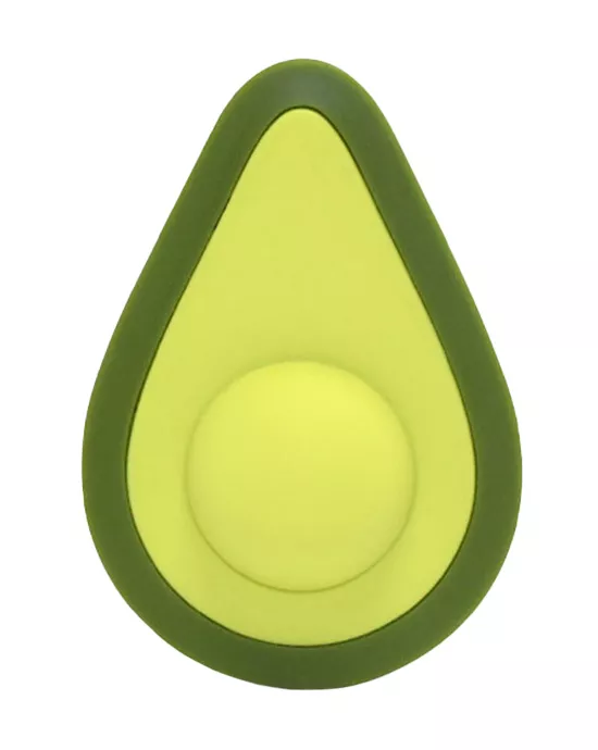 Avocado Vibrator