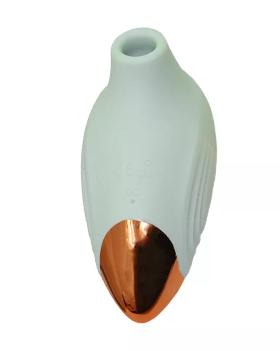 Storming Suction Vibe