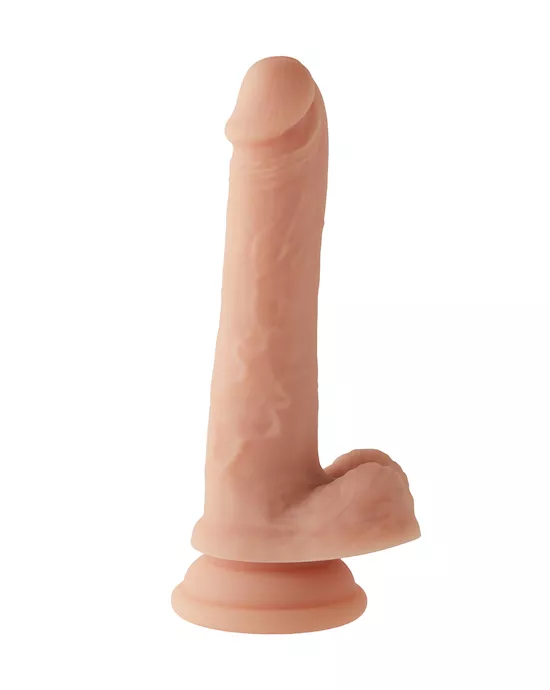 Lengthy Lover Dildo