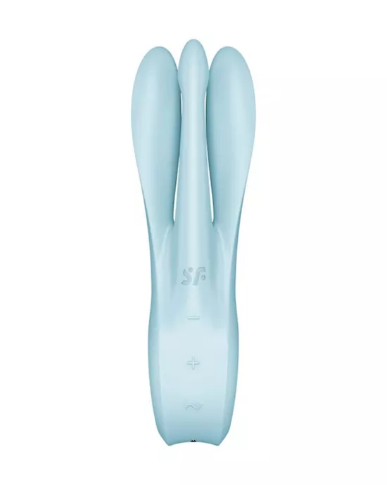 Satisfyer Threesome 1 