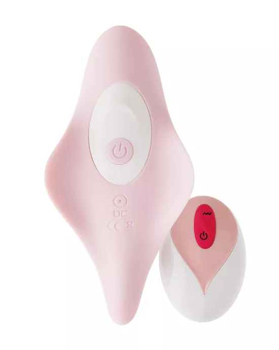 Amore Lovestruck Panty Vibrator