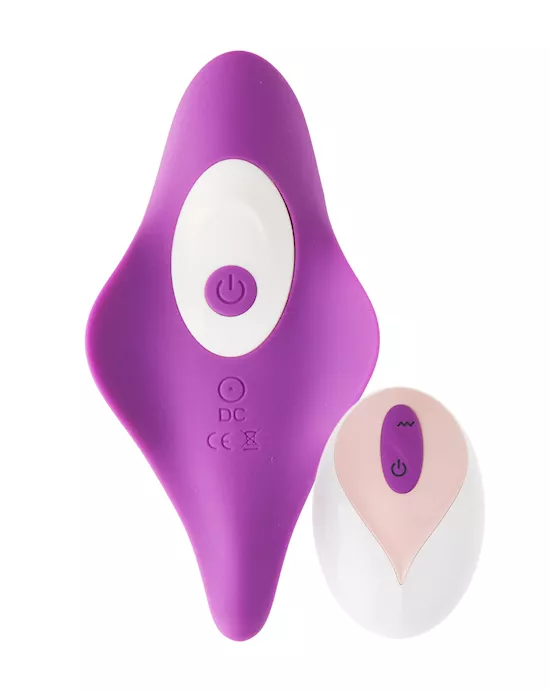 Amore Lovestruck Panty Vibrator
