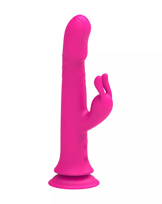 Amore Moonbeam Rabbit Vibrator