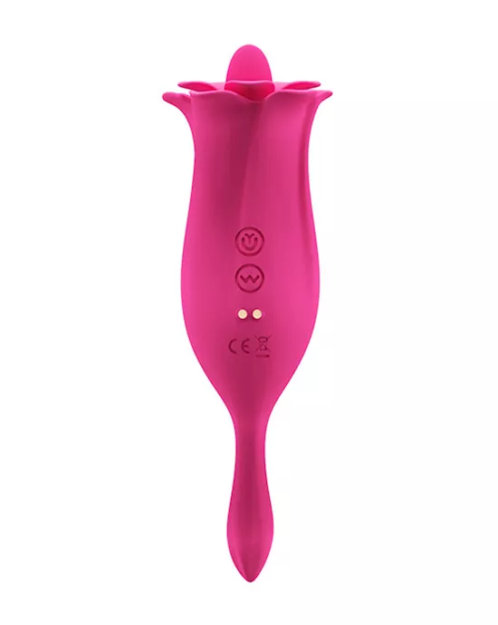 Amore Venus Tongue Vibrator 