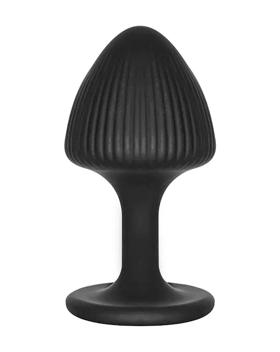 Amore Portobello Butt Plug