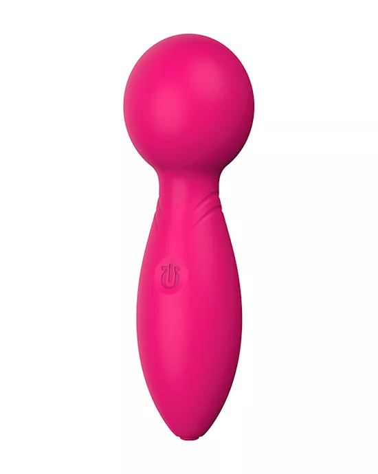 Play Yama Wand Vibrator