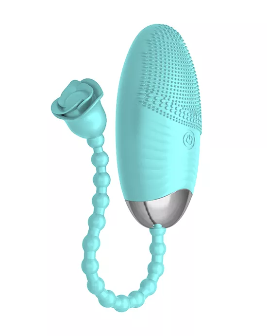 Amore Minute Flower Vibrator