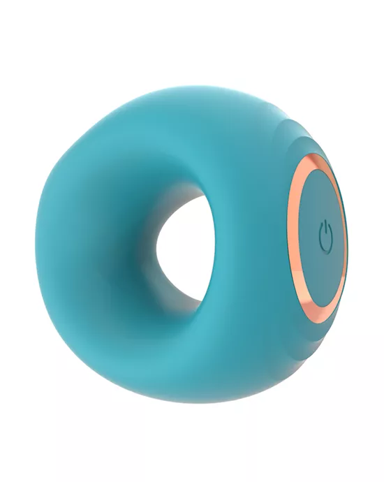 Amore Bubble Ring Vibrator