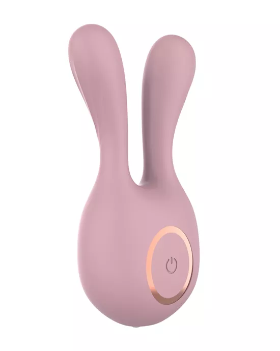 Amore Bunny Ears Vibrator
