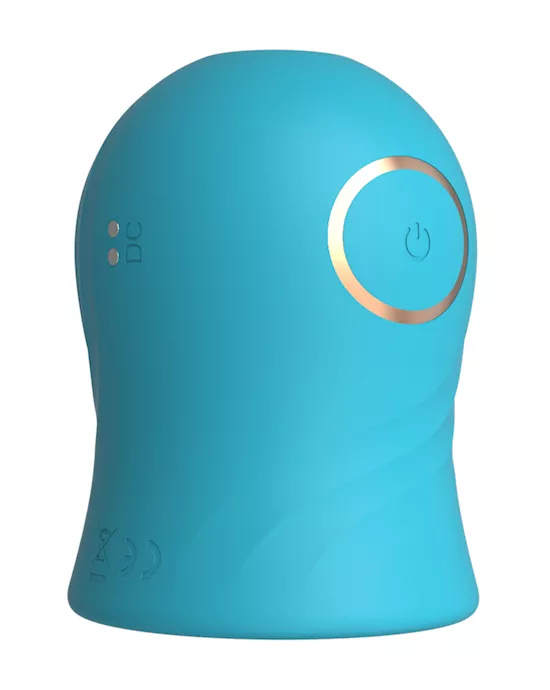 Amore Nub Vibrating Masturbator