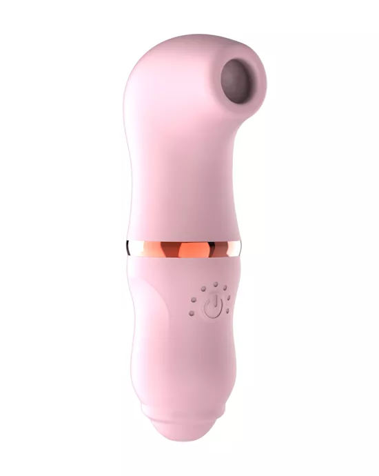 Amore Kentro Suction Vibrator