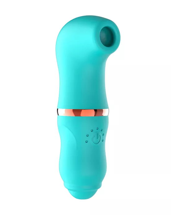 Amore Kentro Suction Vibrator