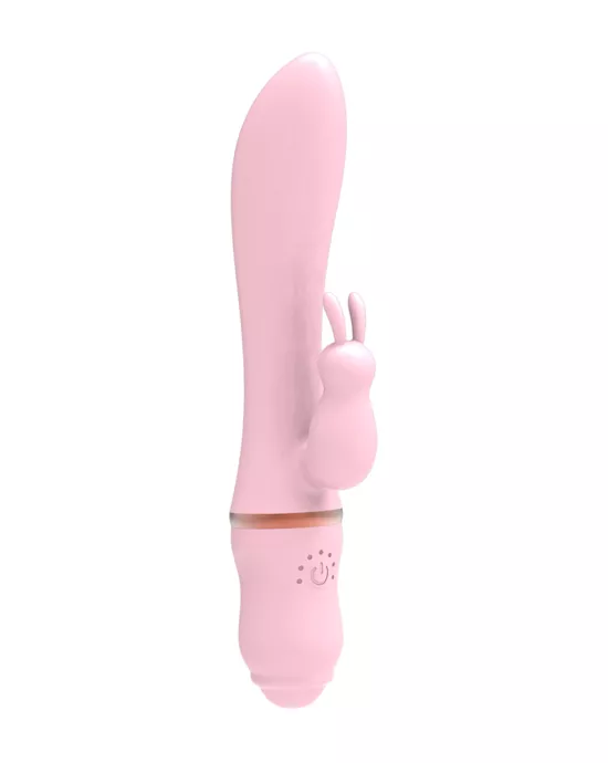Amore Zephyr Rabbit Vibrator