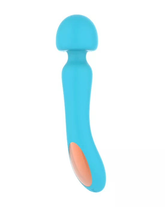 Amore Reishi Wand Vibrator