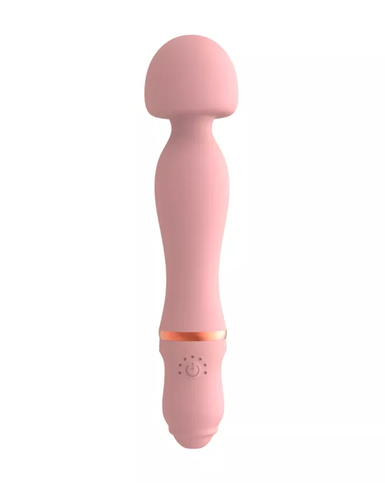 Amore Summoner Wand Vibrator
